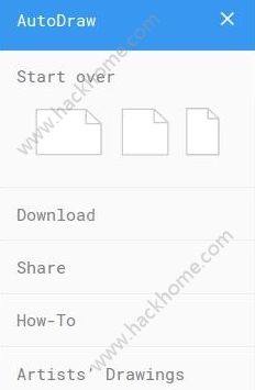 ǸAutoDrawNDǸAutoDrawʹ÷BDƬ2