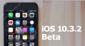 iOS103.2 Beta3̭ʲôܣƻiOS10.3.2Beta3˳ͼƬ1