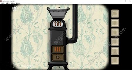 ׷ݹԴȫ Rusty Lake RootsȫؿͨعͼƬ4