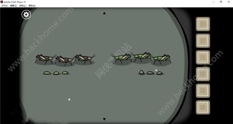 ׷ݹԴȫ Rusty Lake RootsȫؿͨعͼƬ9