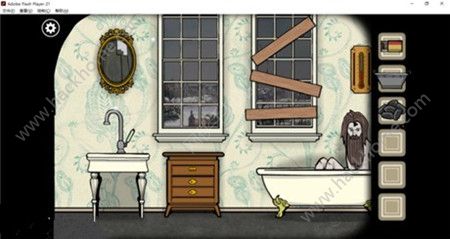 ׷ݹԴȫ Rusty Lake RootsȫؿͨعͼƬ3
