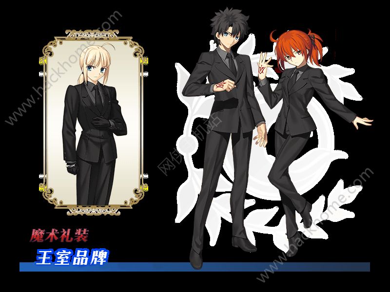 fgo zeroȫ һͼƬ4