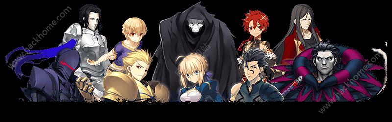 fgo zeroȫ һͼƬ8