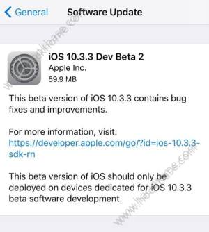 iOS10.3.3 beta2ʲôiOS10.3.3beta2ݽͼƬ1