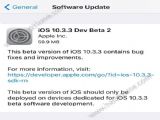 iOS10.3.3 beta2ʲôiOS10.3.3beta2ݽ