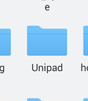 unipad̳ unipadѧƵͼƬ2
