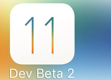 iOS11 Beta2ôiOS11 Beta2ܽ[ͼ]ͼƬ1