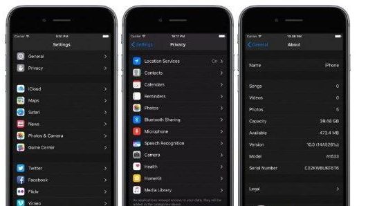 ios11 beta4Nios11 beta4Ԕ̈DƬ1