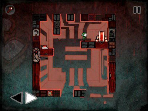ʧ1-9Դȫ HeartMaze1-9DͨP(gun)̳̈DƬ10