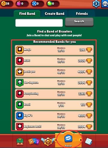 Brawl Starsô 벿䷽ͼƬ1