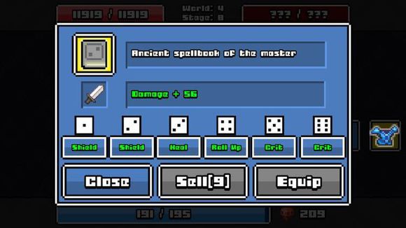 Dice Mage2ô Dice Mage2淨ɫһͼƬ2