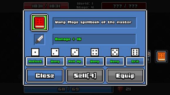Dice Mage2ȫ ȫװԷ빥ͼƬ4