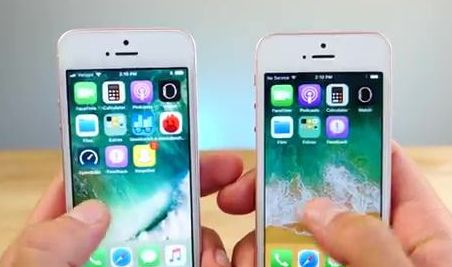 iOS11 Beta7ʧô£iOS11 Beta7ô²ͼƬ1