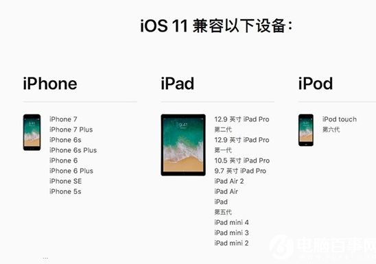 iOS11 Beta7ʲôiOS11 Beta7º󿨲[ͼ]ͼƬ1