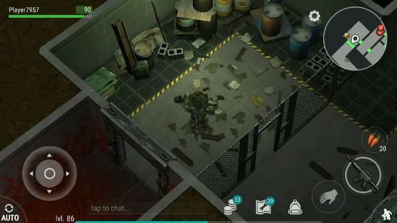 Last Day on Earth1.5.6汾Դȫ 1.5.6°رԴȫDƬ2