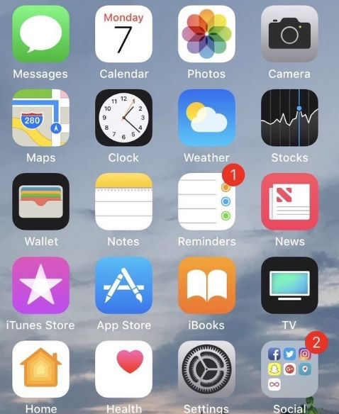 iOS11 Beta5ºĵiOS11 Beta5ʹͼƬ1