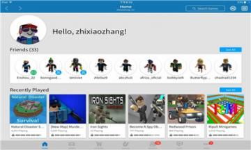RobloxOzӚNC RobloxOzӚCDƬ2