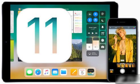 ios11gmʽʲôͬios11 gmʽ[ͼ]ͼƬ1