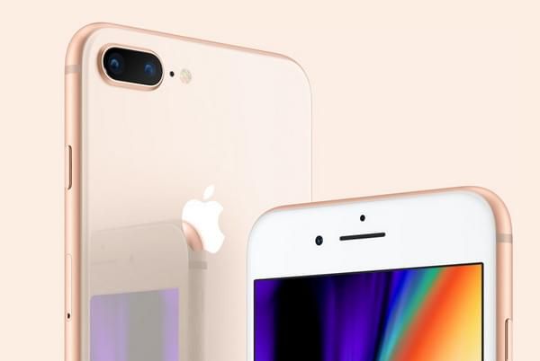 iPhone8͸۰ĸãiPhone8͸۰ԱȽ[ͼ]ͼƬ1