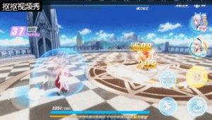 崩坏3rd神恩颂歌怎么样 神恩德丽莎属性技能介绍 嗨客手机站