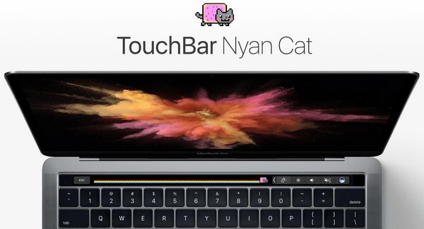 touch barô죿touch bar˽취ͼƬ1