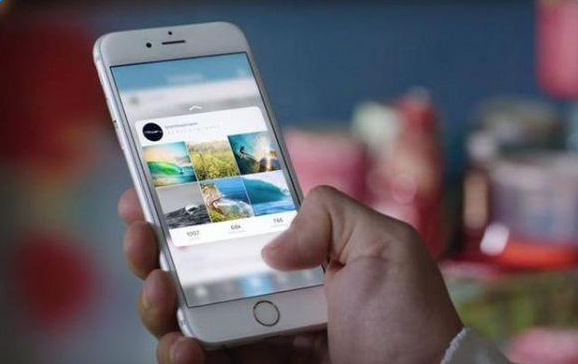 iPhone6s/6s plusȫ3D TouchſṦܲʾ