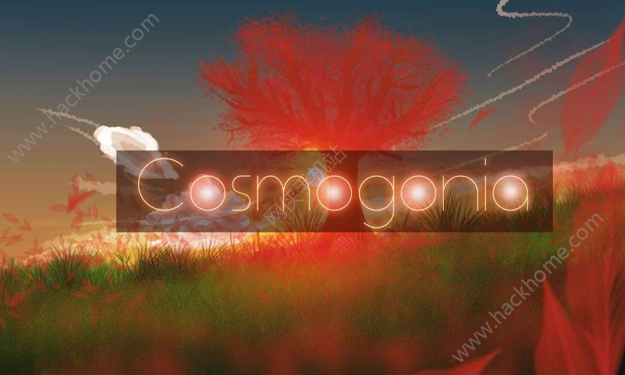 °׿棨CosmogoniaD3: