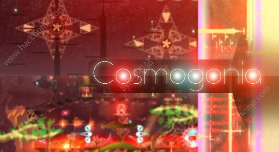 °׿棨CosmogoniaD4: