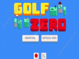 ʽ߶İ׿棨Golf Zero v1.0
