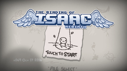 ĽϷֻ棨The Binding of Isaac Rebirthͼ3: