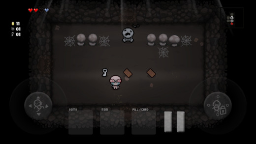 ĽιIOS棨The Binding of Isaac Rebirthͼ2: