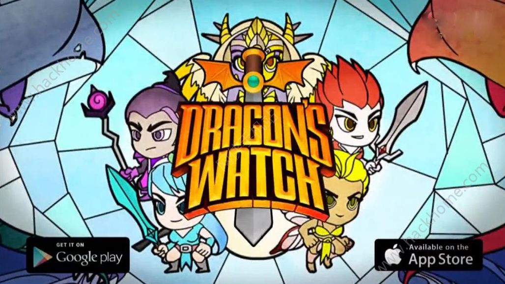 ֮ٷվ(Dragons Watch)ͼ2: