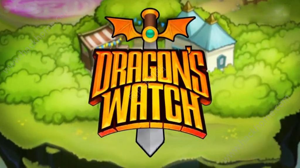 ֮ٷվ(Dragons Watch)ͼ4: