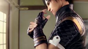 KOF W[D1