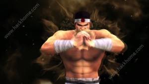 KOF W[D3