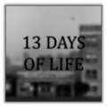 �����е�13��������ʾ��׿�棨13 DAYS OF LIFE�� v13.1