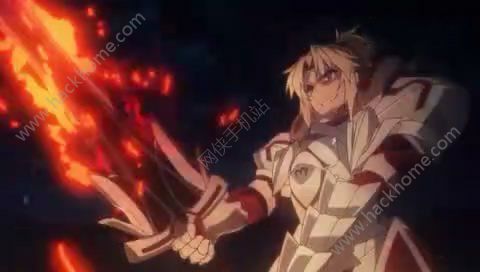 Fate Apocrypha[ٷD4: