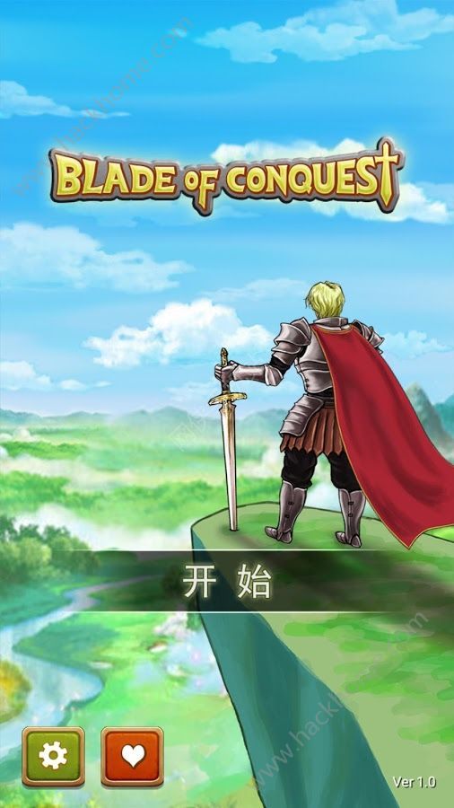 ֮1.1.1ٷ°棨Blade of Conquestͼ3: