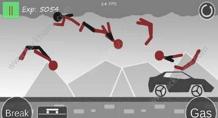 °׿棨Stickman AnnihilationD2: