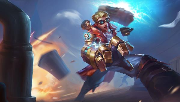 ������ҫ��ʱ����Ӣ�۽������� ��������Ĵ���10.4�����