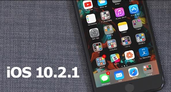 iOS10.2.1ʽʲôiOS10.2.1ʽݽ