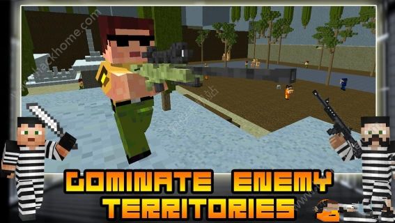 ��Խ�����°�׿�棨Most Wanted Jail Break��ͼ2: