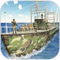 ܊\ݔ[֙C棨Army Prisoner Transport Ship v1.0.3