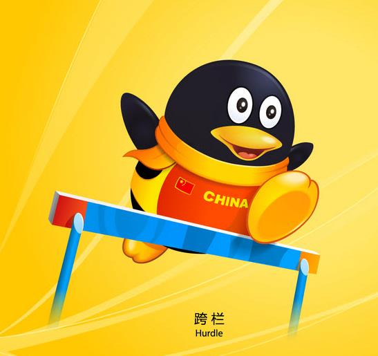 QQ头像变成企鹅怎么办?QQ好友头像都变成了企鹅为什么