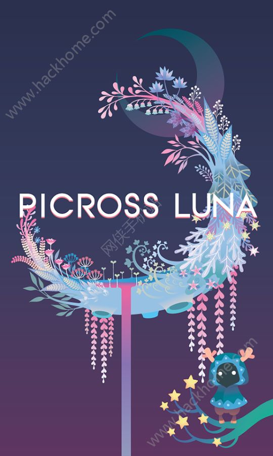 ͼ߼Ϸֻ棨Picross Lunaͼ1: