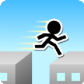 楼顶狂奔游戏手机版下载(Building Run) v1.0.0