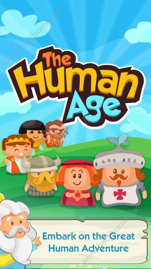 rİ׿棨Human AgeD1: