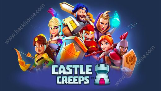 Castle Creeps TD°׿ͼ5:
