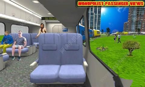 ģ׿棨Railway Train Simulator 2024ͼ4: