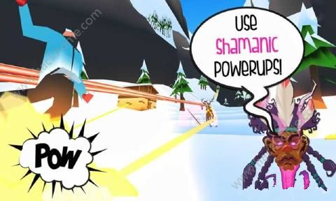 ɽ֮��ŭ�������İ�׿�棨Mountain Rage��ͼ4: